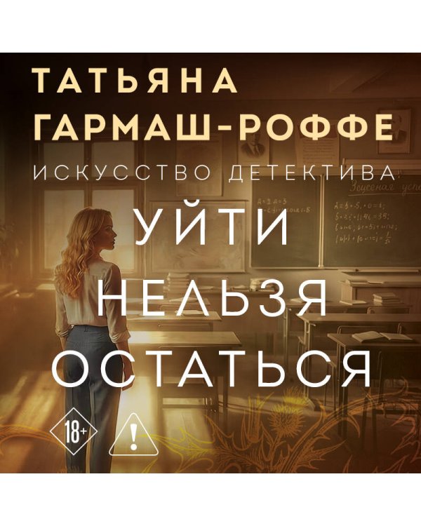 Уйти нельзя остаться