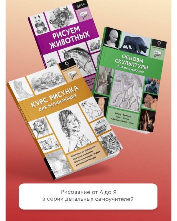 Основы скетчинга