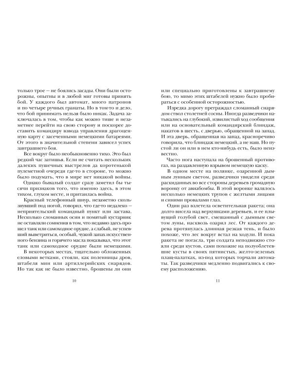 Дополнительное изображение книги «Сын полка»