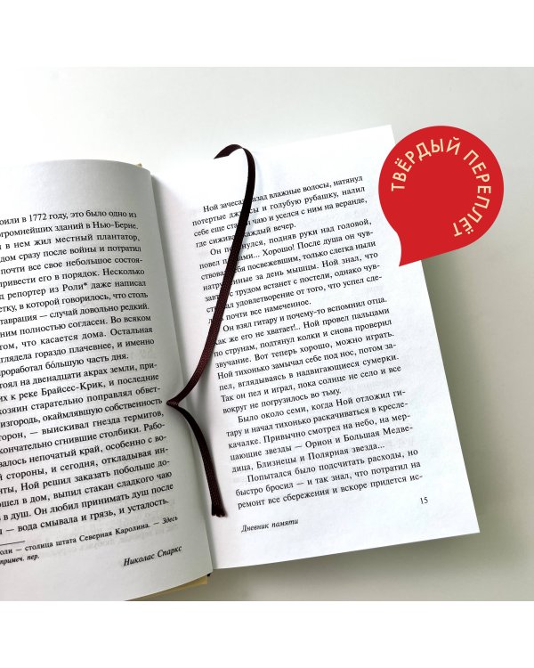 Дневник памяти