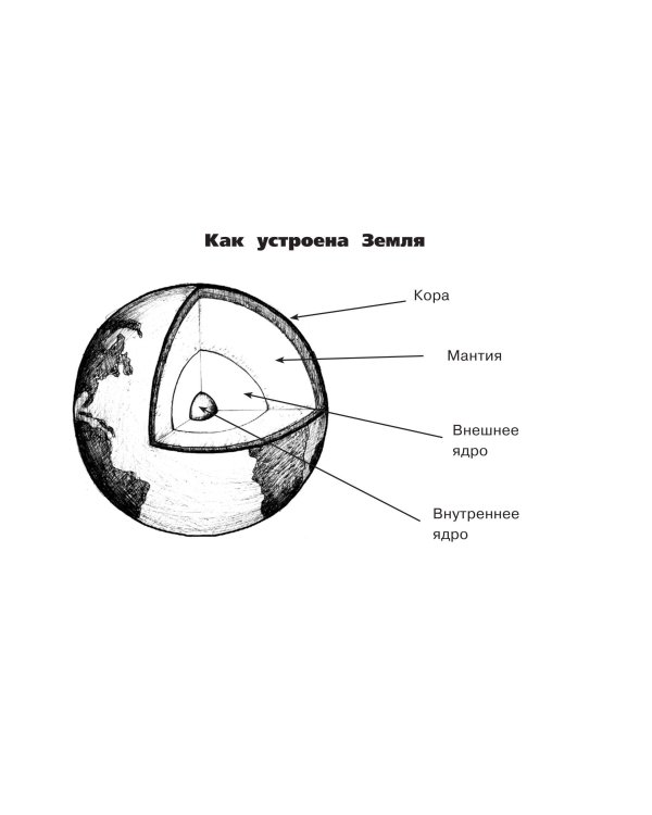 Все таблицы для начальной школы. 1–2 класс. Русский язык, математика, окружающий мир