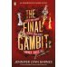The Final Gambit (Jennifer Lynn Barnes) Финальный гамбит (Дженнифер Линн Барнс)/  Книги на английском языке