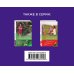 Книги для весеннего настроения Влюбленные в жизнь и друг в друга. Комплект из 2 книг. (Магазинчик мороженого + Сласти и страсти, или Забавы новобрачных)