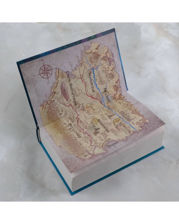 Ночные Сорсиеры