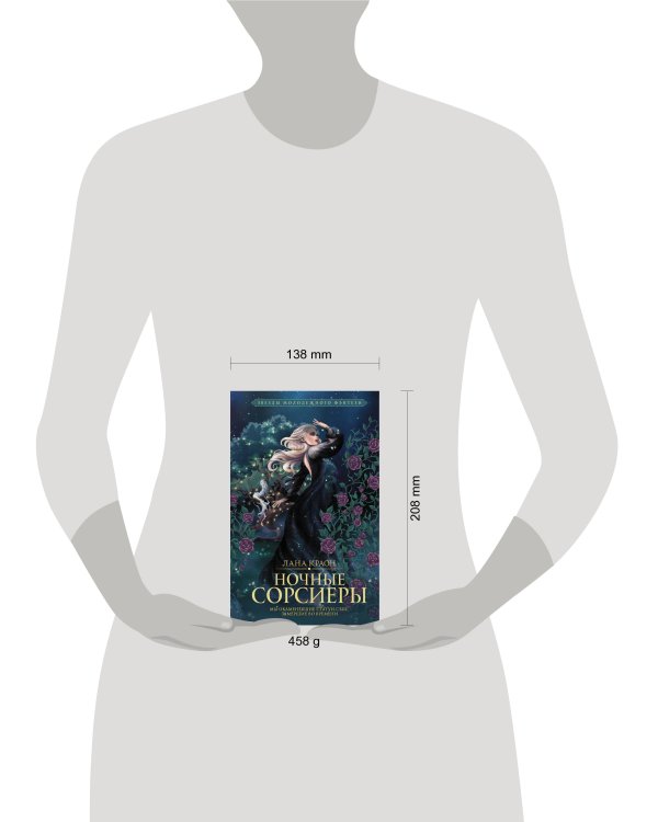 Ночные Сорсиеры