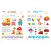 300 занимательных заданий для детей 1-3 лет