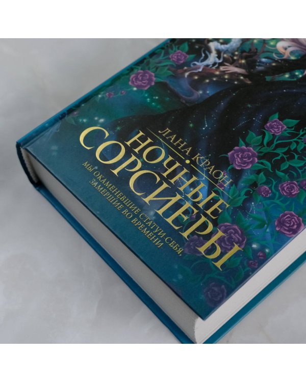 Ночные Сорсиеры