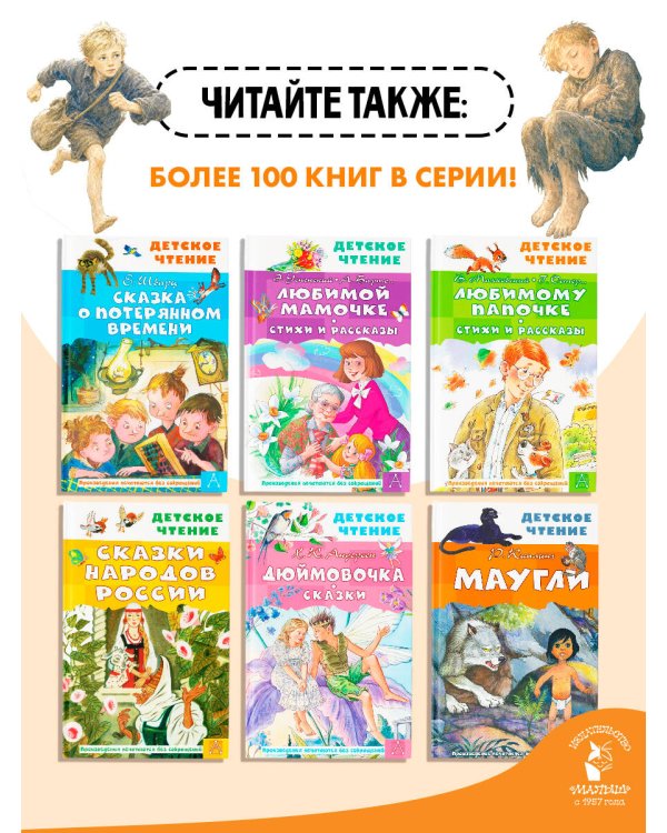 Дополнительное изображение книги «Сын полка»