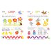 300 занимательных заданий для детей 1-3 лет