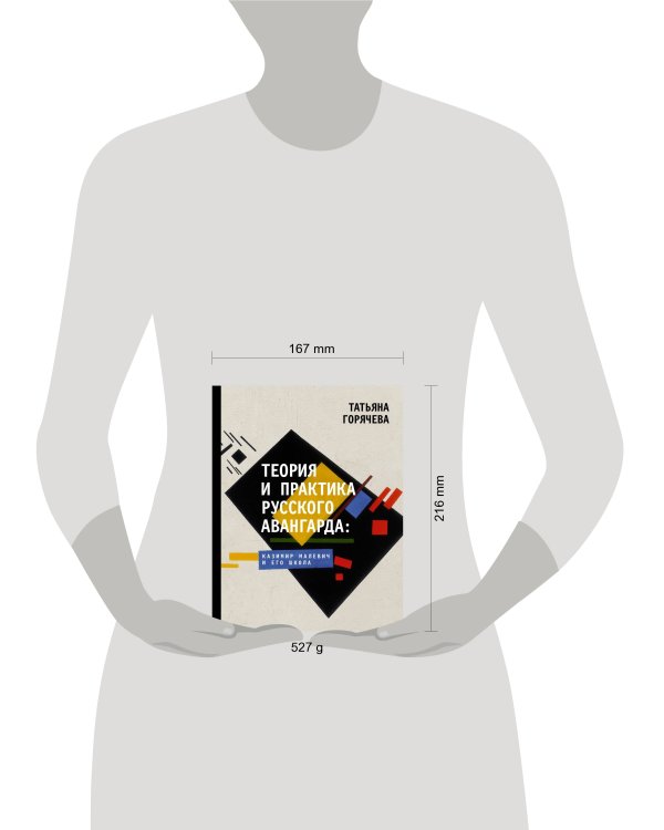 Теория и практика русского авангарда: Казимир Малевич и его школа