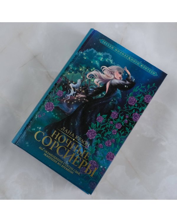 Ночные Сорсиеры