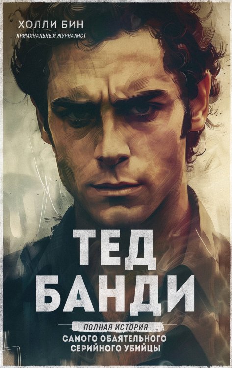 Мир глазами убийцы Тед Банди. Полная история самого обаятельного серийного убийцы