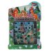 Логическая игра лабиринт единороги блист.14,7*20,7*2см ИГРАЕМ ВМЕСТЕ в кор.2*210шт