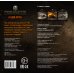 World of Tanks. Альбом 400 наклеек (Т49)