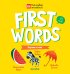 Мой первый английский. First words. Первые слова