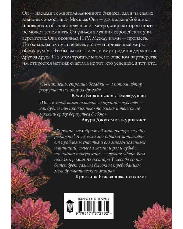 Дополнительное изображение книги «Пока ее не замечали»