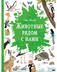 Животные рядом с нами