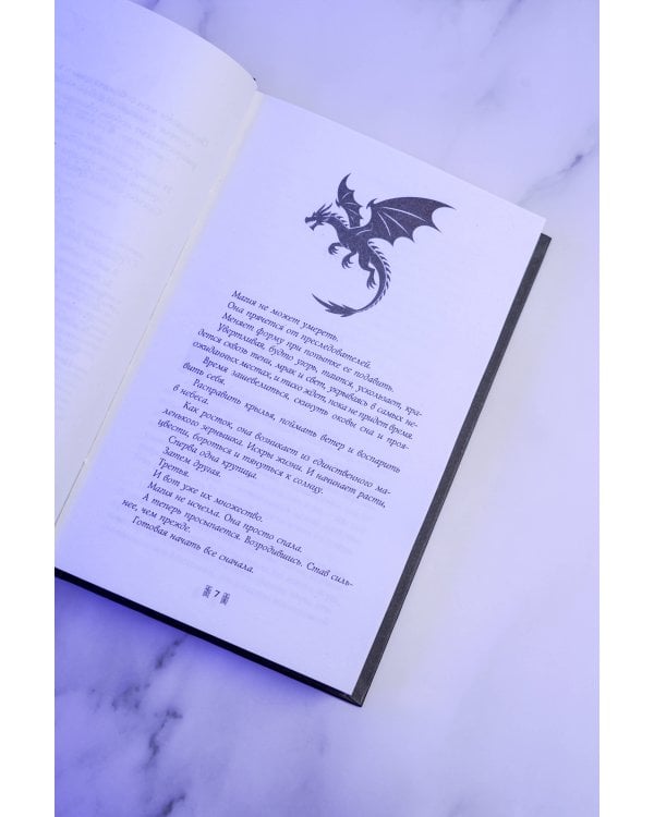 Дополнительное изображение книги «Шрам на кости»