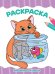 РАСКРАСКА А4 эконом. МОИ МИЛЫЕ ПИТОМЦЫ