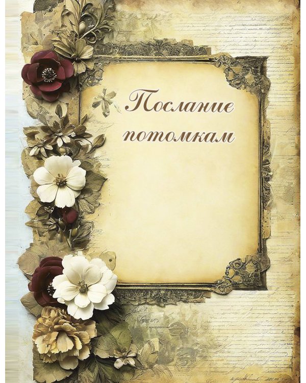 Родословная нашей семьи