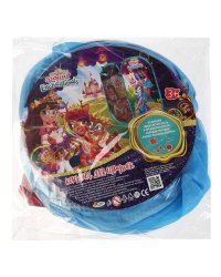 Корзина для игрушек ЭНЧЕНТИМАЛС 36*58см ИГРАЕМ ВМЕСТЕ в кор.24шт