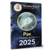 Борщ. Календари 2025 РАК. Гороскоп на 2025 год