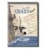 Crazy book. Сумасшедшая книга для самовыражения (новая суперобложка)