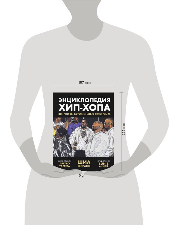 Энциклопедия хип-хопа: все, что вы хотели знать о рэп-музыке