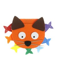 Игровой набор «Ням-ням-ка. Кошечка»,1402003