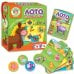 Игра настольная Ферма "Лото"