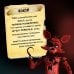 Five Nights at Freddy's Журнал по выживанию