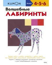 Волшебные лабиринты