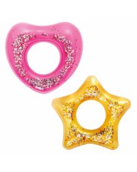 Круг для плавания Glitter Fusion 91 см (Арт. 36141)