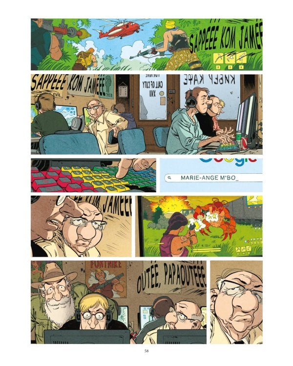 Антананариву. Приключениям все возрасты покорны