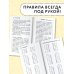 Полное справочное пособие для начальной школы. Русский язык. Математика. 1-4 классы