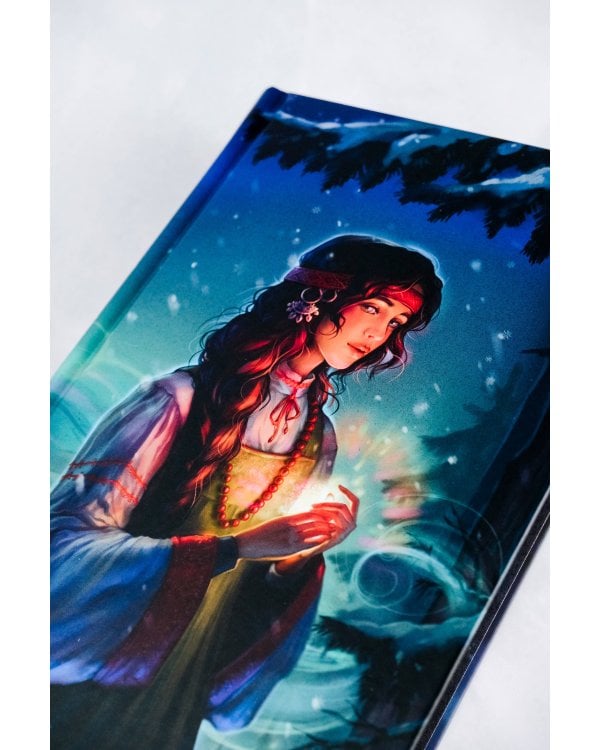 Иная. Песнь Хаоса