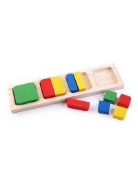 Мозаика "puzzle" 80 "Маша и Медведь - 2" (Анимаккорд)