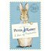 The World of Peter Rabbit: A Box of Post (Potter Beatrix) Мир Кролика Питера: 100 открыток/ Книги на английском языке