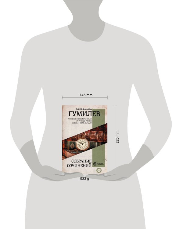 Полное собрание сочинений