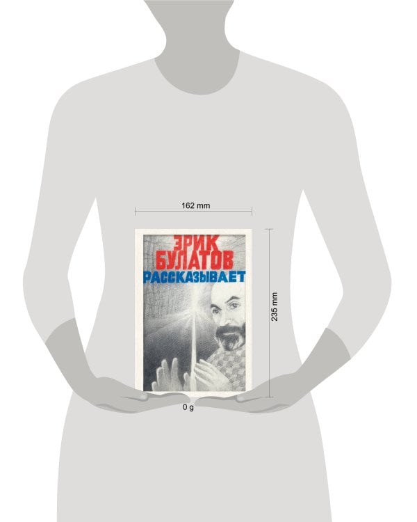 Эрик Булатов рассказывает. Мемуары художника