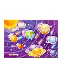 Игровой набор «Солнечная система», 370204
