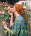 Обложка книги «Прерафаэлиты. Книга в подарочном футляре (Джон Уильям Уотерхаус. Душа розы)» — Бейт Перси, ISBN 9785042508349