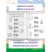 Как научить ребёнка читать за 3 часа. Букварь-тренажер