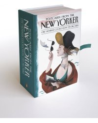 Postcards from The New Yorker Открытки из Нью Йоркера/ Книги на английском языке