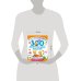 300 занимательных заданий для детей 2-4 лет