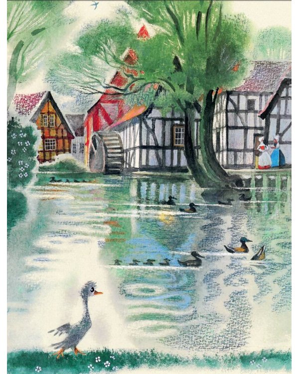 Сказки для стеснительных детей