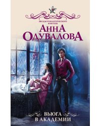 Вьюга в академии