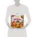 Книжки-картинки. Ёжик и золотая осень/Ульева Е.