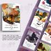 Граф Монте-Кристо. В 2-х книгах (Комплект) (количество томов: 2)