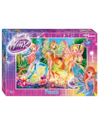 Мозаика "puzzle" 120 "Rainbow"